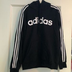 Adidas hoodie